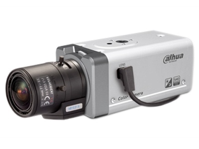 【大华DH-CA-F561CP-A】700线ICR日夜型超宽动态枪式摄像机 【大华DH-CA-F561CP-A】700线ICR日夜型超宽动态枪式摄像机
